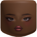 Cute Makeup Trendy Pretty Skincare Glam Mask Face