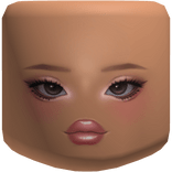 Cute Makeup Trendy Pretty Skincare Glam Mask Face