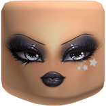 Cute Makeup Trendy Pretty Skincare Glam Mask Face