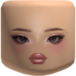 Cute Makeup Trendy Pretty Skincare Glam Mask Face