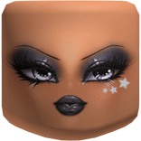 Cute Makeup Trendy Pretty Skincare Glam Mask Face