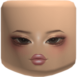 Cute Makeup Trendy Pretty Skincare Glam Mask Face