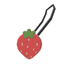 ♡🍓 cute matching strawberry bag (3.0) 