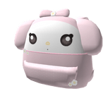 Cute Melody Backpack