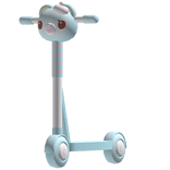♡ cute mezzo bear tween scooter
