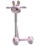 ♡ cute mezzo bunny tween scooter