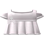 ♡ : cute miffy bunny pink winter shirt