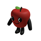 Cute Mini Apple Suit