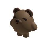 Cute Mini Bear