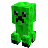 Cute Mini Creeper Suit