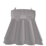 Cute Mini Dress with Bow Tie (Pink)