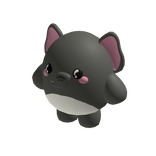 Cute Mini Elephant Suit