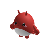 Cute Mini Lobster Suit