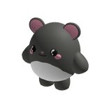 Cute Mini Mouse Suit