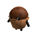 Cute Mini Muffin Cat Suit