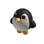 Cute Mini Penguin Suit