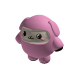 Cute Mini Sheep Suit