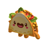 Cute Mini Taco