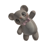 Cute Mouse Plushie
