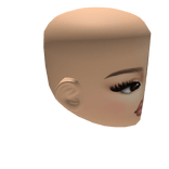 Cute Natural Brown Makeup - light orange | KKloset