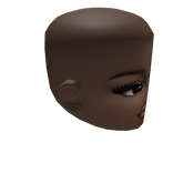 Cute Natural Brown Makeup - medium brown