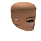 Cute Natural Brown Makeup - nougat