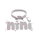 ♡ cute nini collar