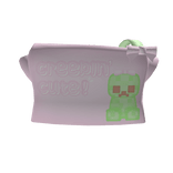 cute off shoulder creeper shirt