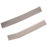 ꒰ cute orange hairclip ♡꒱