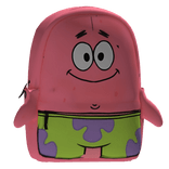 Cute Patrick Backpack 3.0