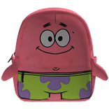 Cute Patrick Star Backpack 1.0
