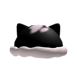 ♡ Cute pawprint beanie ♡