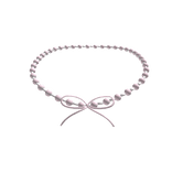 cute pearl necklace ♡