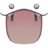 cute pierced anime mouth moe