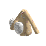 Cute Pijama Couple with pillow