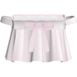 ୨୧ : cute pink babydoll dress
