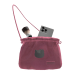 cute Pink bag with smarthphone hello kitty ver