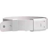 ♡ cute pink belt collar choker 3.0