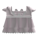  ♡ . ꒱ Cute Pink Bunny Dress