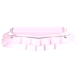 ♡ ꒰ Cute Pink Chrismtas Skirt