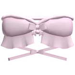 ♡ ꒰ Cute Pink Chrismtas Top