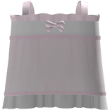 ꒰ cute pink dress ♡꒱