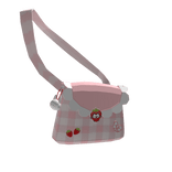 Cute Pink Kawaii Shoulder Bag