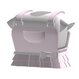  ୨୧ cute pink layered overall dress