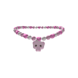 Cute Pink Panda Necklace 🐼