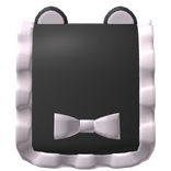 Cute Pink Panda Ruffle Randoseru 3.0 ♡