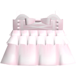  CUTE!! ♡‌ : pink pretty kitty dress