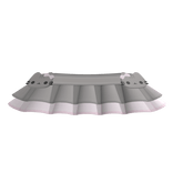 ♡ Cute Pink Pusheen Skirt