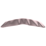 Cute Pink Ruffled Shoulder ♥