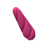 Cute Pink Unicorn Horn